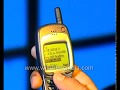 Nokia launches its first WAP enabled mobile phone in 1999