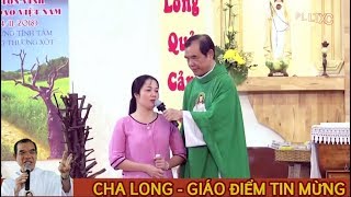 Cha Long và những Phép lạ khó tin nơi Lòng Thương Xót Chúa #220819