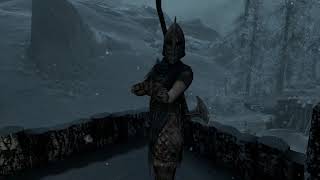 Skyrim Mods: Civil War Border Camps (PS4/XBOX1)