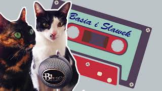 Basia i Sławek Podcast nr 10 - "Ekscytująca wiadomość"