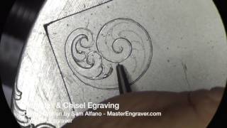 Hammer & Chisel 2016 demonstration by Sam Alfano