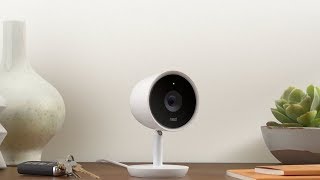 Nest Cam IQ - TECHZONE
