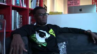 OMI says he's not a Reggae artist: "Don't put me in a Box"