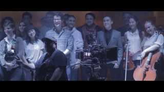 Harrison Craig - Unconditional (the making of / behind the scenes)