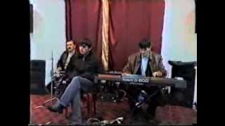 АВАРСКИЙ НИШАН-Mollayeva Xedijetin Nisan toyu-1-ci hisse-22-12-2006-Pashan @ isa tv.com