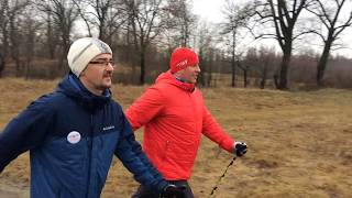 Кирилл Шустов и Александр Мамонтов