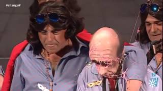 Chirigota Si me pongo pesao me lo dices… | FINAL del Carnaval de Cádiz 2016