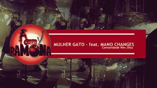 Cherry Ramona feat. Mano Changes (Comunidade Nin-Jitsu)