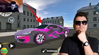 The Most Beautiful Naxeex Car / Miami Crime Simulator 2 ( by naxeex LLC ) #68 Android Game