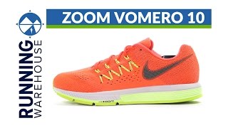 Nike Zoom Vomero 10 for men