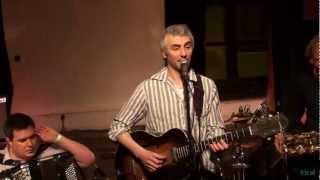 "Паперный ТАМ" в Мастерской 22.03.2013 - Поплыли