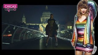 TAYLOR SWIFT LANZARÁ NUEVO VIDEO MUSICAL ¿ESTARÁ KATY PERRY EN EL?