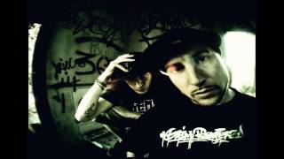 "Real Goons" INSTRUMENTAL (produced by Crown of Grim Reaperz) [Snowgoons - Iron Fist Lp]