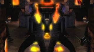 YM - T STREETS **EXCLUSIVE** DANGER in STUDIO, WELCOME HOME WEEZY!!!