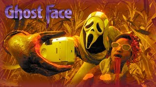 Dead by Daylight - На что способен новый маньяк Крик?