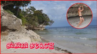 Bikini Beach Panglao Bohol Philippines, Magic Place, white sand, blue water