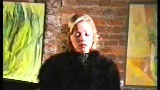 Чайковский "Я ли в поле да не травушка была" Поёт Ольга Семёнова