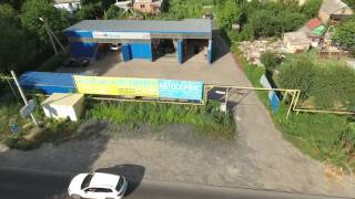 Хорошая перспектива в Ростове-на-Дону для бизнеса
