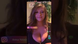 USA girl hot