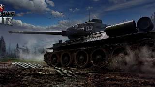 Открытие контейнеров(Ракетные Учения)[WotBlitz]