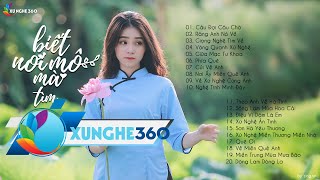 Dân Ca Xứ Nghệ 2020 Hay Nhất Hiện Nay - Những bài hát về xứ Nghệ đốn tim người nghe