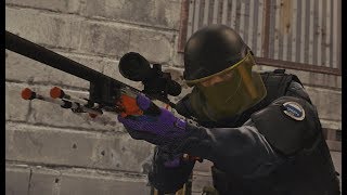 SoaR: CS:GO Fragmovie #3 by SoaR Hlym