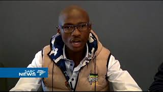 UFS students vow to intensify protests over free education