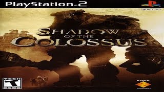 Shadow of the Colossus (PS2) [Trainer v1.1] + 10