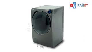 Стиральная машина Candy BWM4147PH6R/1-07