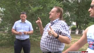 Экстрасенс Анатолий Леденев в г. Соль-Илецке