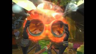 Psychonauts Walkthrough Part 1 - The Beginning