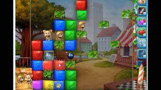 Pet Rescue Saga Level 21 [Link to new]