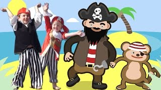 Actions Songs For Children and More! | Toddler Fun Learning