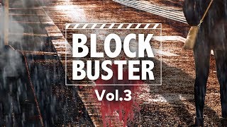 Blockbuster Vol 3: Rain, Snow, Smoke & Blood Effects  | Filmora Effects Store