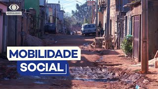 O que é mobilidade social?
