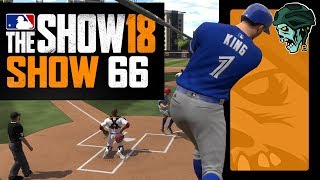 MLB The Show 18 - Road to the Show - Part 66 "We're Good" (Gameplay & Commentary)