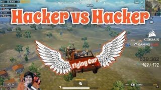 God Level Hacker vs Hacker | Cosmic YT