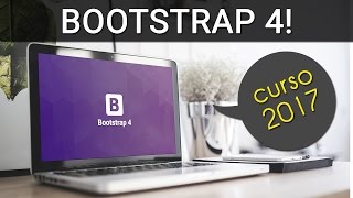 Container y Grid System en Bootstrap 4! ?Tutorial Español ?
