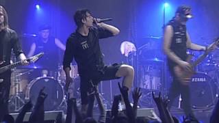 Amatory - Снег в Аду (DMC Fest 2012)