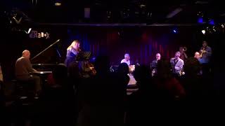 'Monkey Woman'  - Instant Composers Pool live in Paradox #14