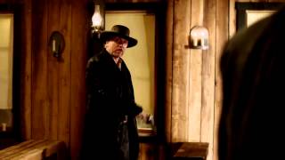 Клондайк (Klondike) trailer