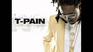 T-Pain feat. Ne-Yo - Turn All The Lights On ( Jenya Koreets booty club mix )
