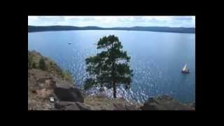"Озера Южного Урала"