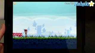 How to Get 3 Stars on Angry Birds Level 1-3