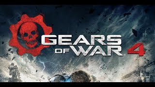 Gears of War 4 - Walkthrough - Part 3