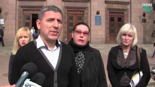 В Николаеве ученики Детской художественной школы занимаются в антисанитарных условиях