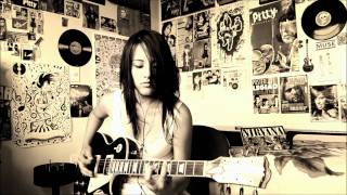 Lithium - Nirvana Guitar Cover