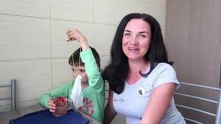 ГЕНЕТИЧЕСКИЕ исследования // результаты  АНАЛИЗОВ // Аутизм // Умственная отсталость // Autism