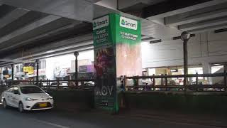 LRT-1 EDSA Smart Station Domination