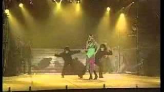 Ірина Білик - Фарби (LIVE 1998)